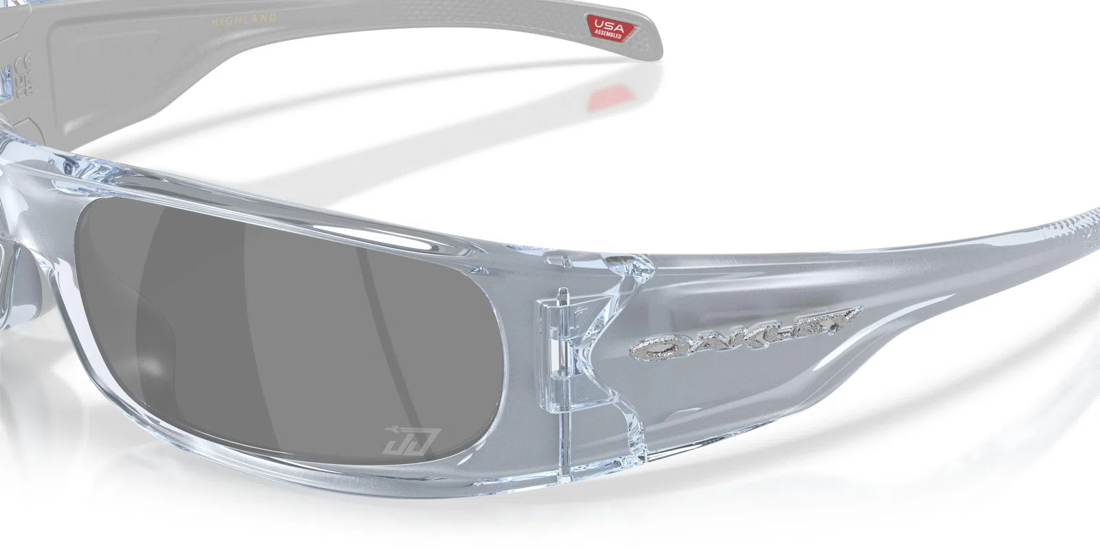 Oakley Highland 9522 Sunglasses - view 61